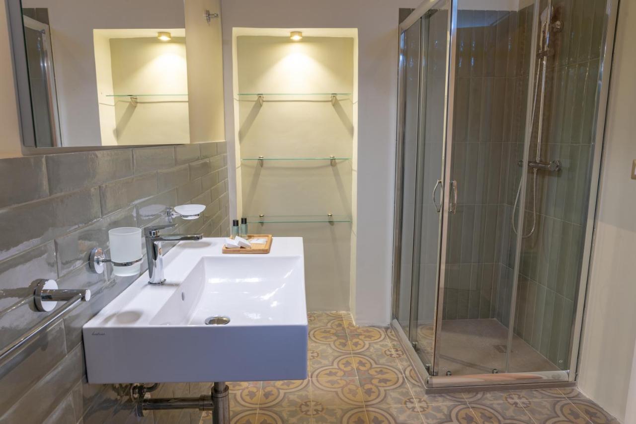 Il Cavaliere Al Borgo Antico Hotel Copertino Exterior photo