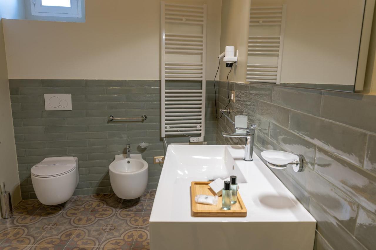 Il Cavaliere Al Borgo Antico Hotel Copertino Exterior photo