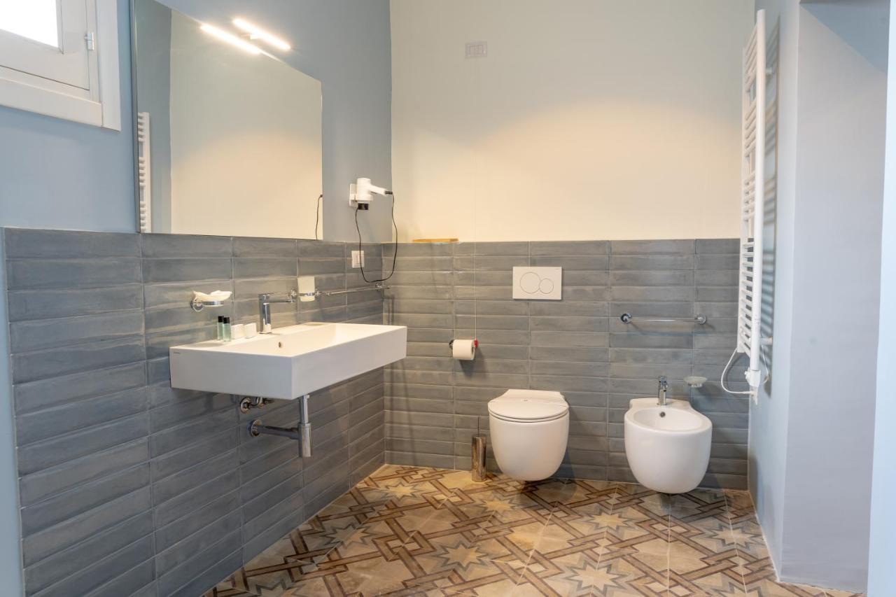 Il Cavaliere Al Borgo Antico Hotel Copertino Exterior photo