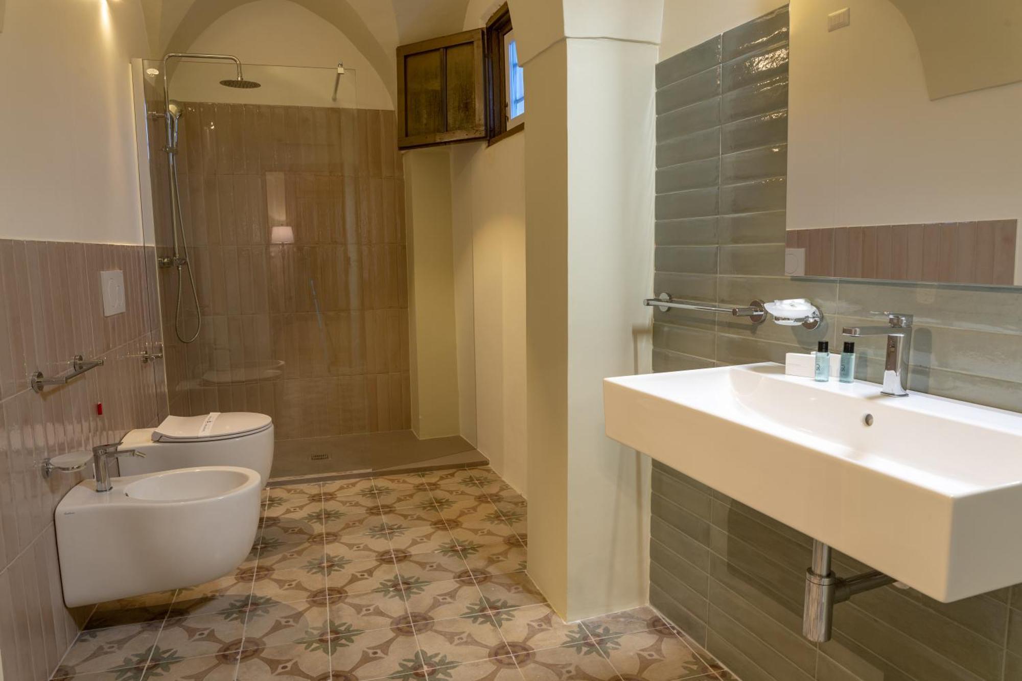 Il Cavaliere Al Borgo Antico Hotel Copertino Exterior photo